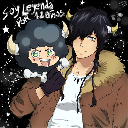 Katekyo Hitman Reborn